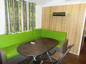 Club Le Parc De Paris -