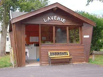 Camping Club Le Parc De Paris - Caravan Park