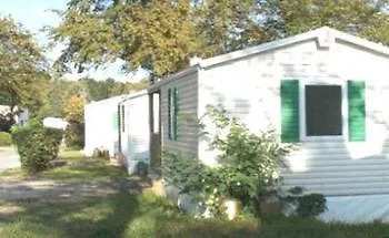 Hotel Camping Club Le Parc De Paris - Caravan Park