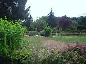 Camping Club Le Parc De Paris - Caravan Park Disneyland Paris