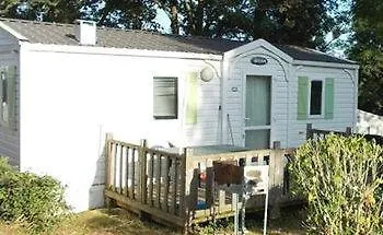 Hotel Camping Club Le Parc De Paris - Caravan Park 3*