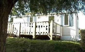 Camping Club Le Parc De Paris - Caravan Park 3*