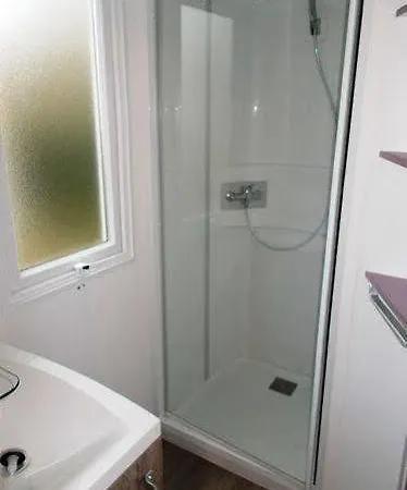 Camping Club Le Parc De Paris - Caravan Park 3* Disneyland Paris